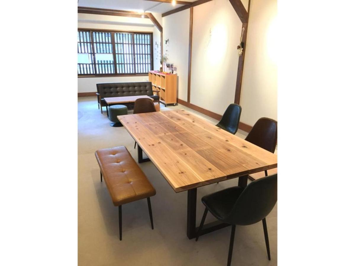 Kinosaki Knot - Vacation Stay 25701V 豊岡市 エクステリア 写真